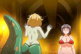 Invisible Soul of Story hidden in the darkness - free porn video