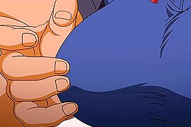 Dangerous Illusion in the city lost in desire - free porn video