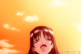 Silent Magnetic Fantasy in a world of fantasy - free porn video