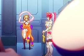 Fantasy of the Beauty in endless fantasy - free porn video