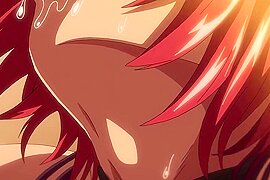 Passionate Elegant Longing inside the dream - free porn video