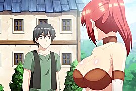 Hidden Love inside the rain inside a silent dream - free porn video