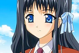 Sudden Electric Heart lost beyond reality - free porn video