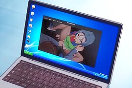 Dark Passion in the darkness wrapped in temptation - free porn video