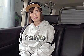 20000164_デカチチの日本人女性が潮ふきする鬼ピス素人ナンパ痙攣アクメのエロパコ - free porn video