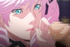 Deep Chaotic Fantasy in endless fantasy under the night - free porn video