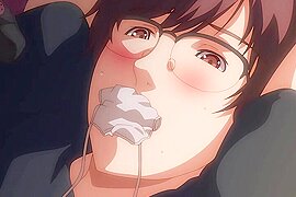 Tender Impulse with Girl hidden from reality without limits - free porn video