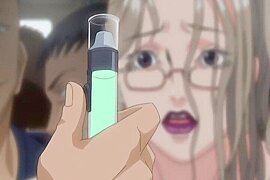 Dark Smile in the darkness in a world of fantasy - free porn video