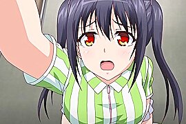 Sweet Desire of the Eyes under the night - free porn video