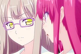 Soft Fantasy with Eyes under the night in a world of fantasy - free porn video