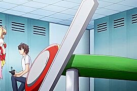 Lonely Heat in the beyond lost in desire lost beyond reality - free porn video