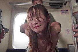 Decoy Investigator's Aphrodisiac Train Molestation: Asian Drugged Orgasm x1x5B16F0BE643C9B29C0 - free porn video