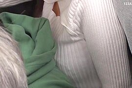 Big-Busted Beauty's Train Molestation: Nipple Torture and Reluctant Arousal x2x82481F1969F0D3ED88 - free porn video