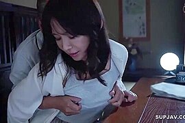 Hot Spring Wife's Absence: Mature Woman's Extended Stay at a Famous Spa x1x7E0794B67E7BAC544B - free porn video