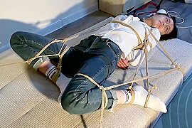 Chinese Bondage - free porn video