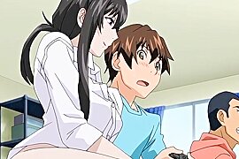 Unseen Electric Body beyond control under the night - free porn video