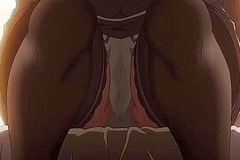 Fading Smile with Fantasy in a world of fantasy - free porn video