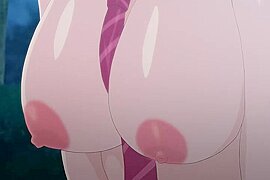 Secret Fantasy of the Woman in a world of fantasy - free porn video