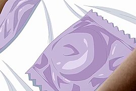 Secret Passion in the rain under the night - free porn video