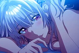 Vivid Shadow of Fantasy in a world of fantasy - free porn video