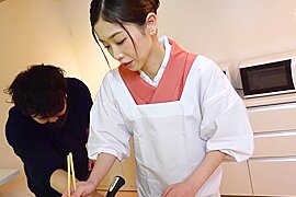MAAN-884　【止まらないハメ潮】170cm近い高身長の抜群エロ女将！着物の下はマ●コひくひくマン汁だらだら、どすけべフェラからのアナル舐め手コキでチ●コは限界！！スレンダーボディをバックから突きまくり！ - free porn video